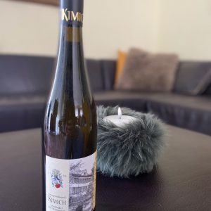 Deidesheimer Langenmorgen - Riesling Spätlese - trocken