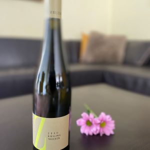 Zimmermann - Riesling Kabinett trocken