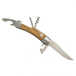 Laguiole-Kellnermesser