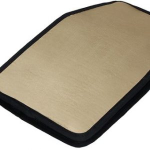 Kühlmanschette gold